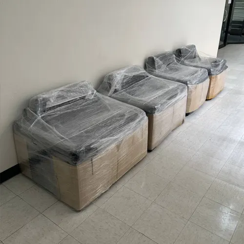 ขนของย้ายบ้าน คอนโด หอพัก